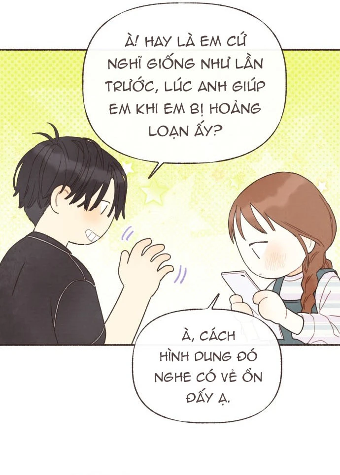 Cảm Xúc Chuyển Giao Chapter  42 - 25
