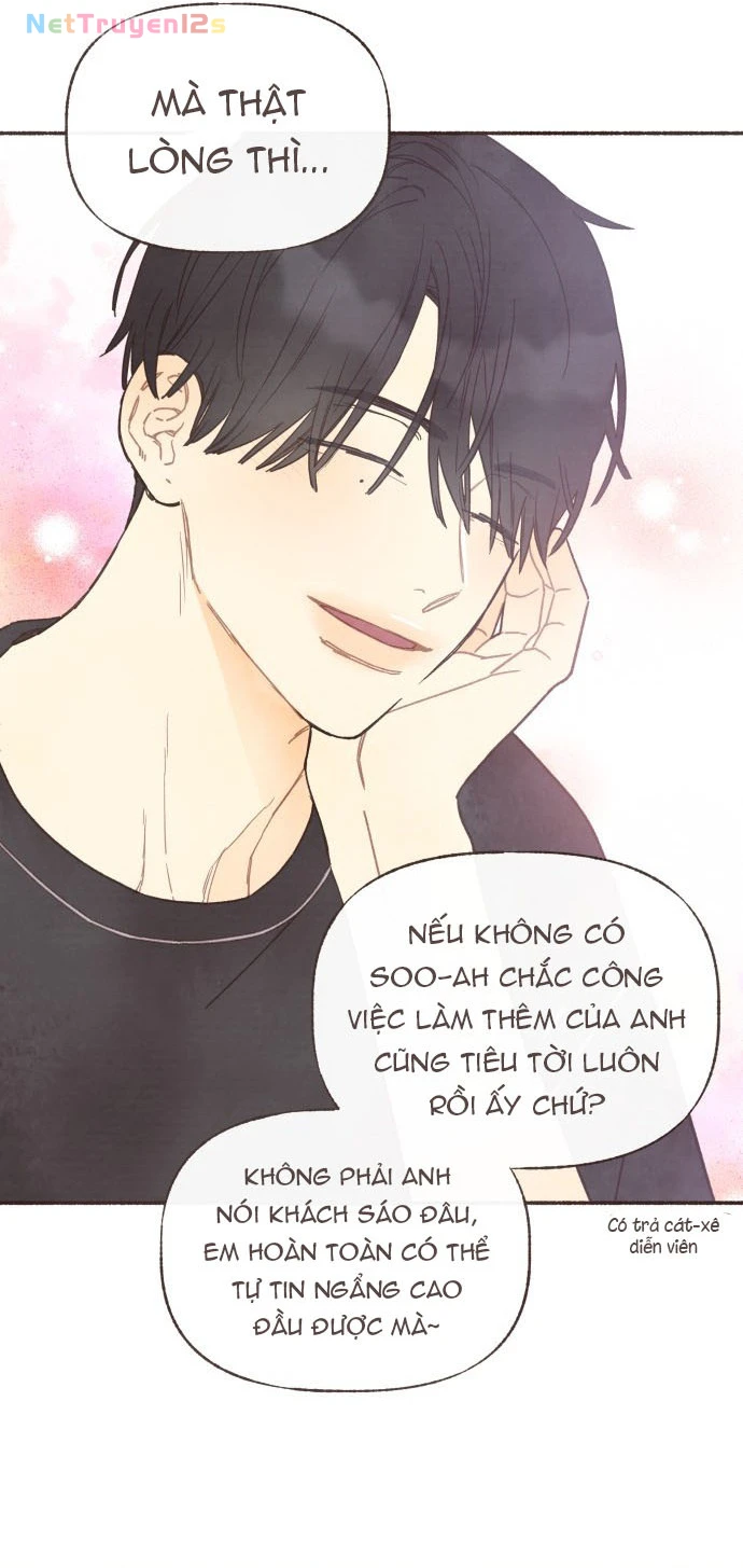 Cảm Xúc Chuyển Giao Chapter  42 - 26