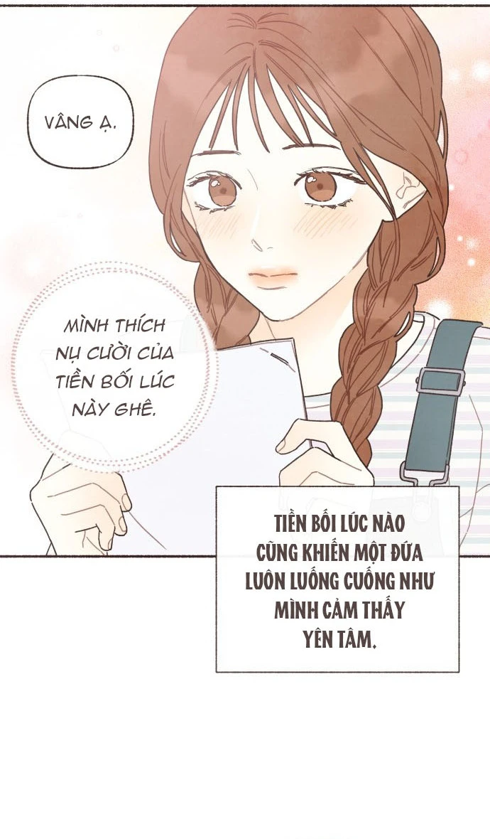 Cảm Xúc Chuyển Giao Chapter  42 - 27