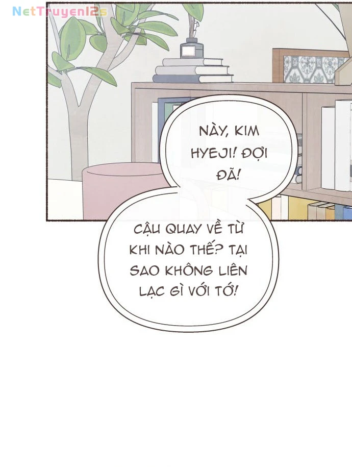 Cảm Xúc Chuyển Giao Chapter  42 - 29