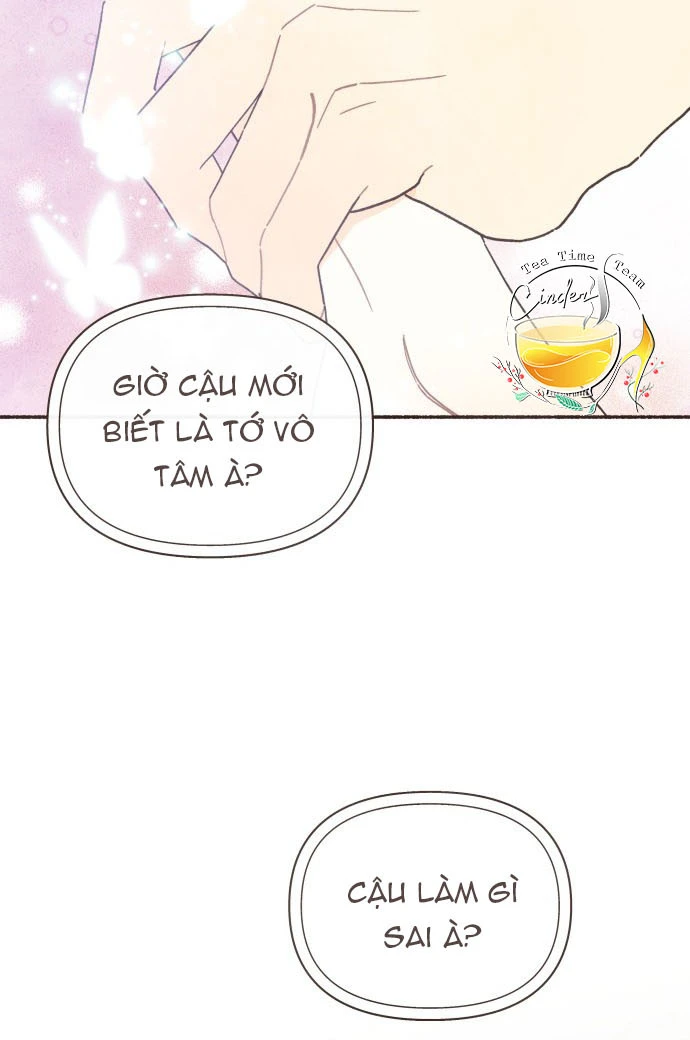 Cảm Xúc Chuyển Giao Chapter  42 - 31