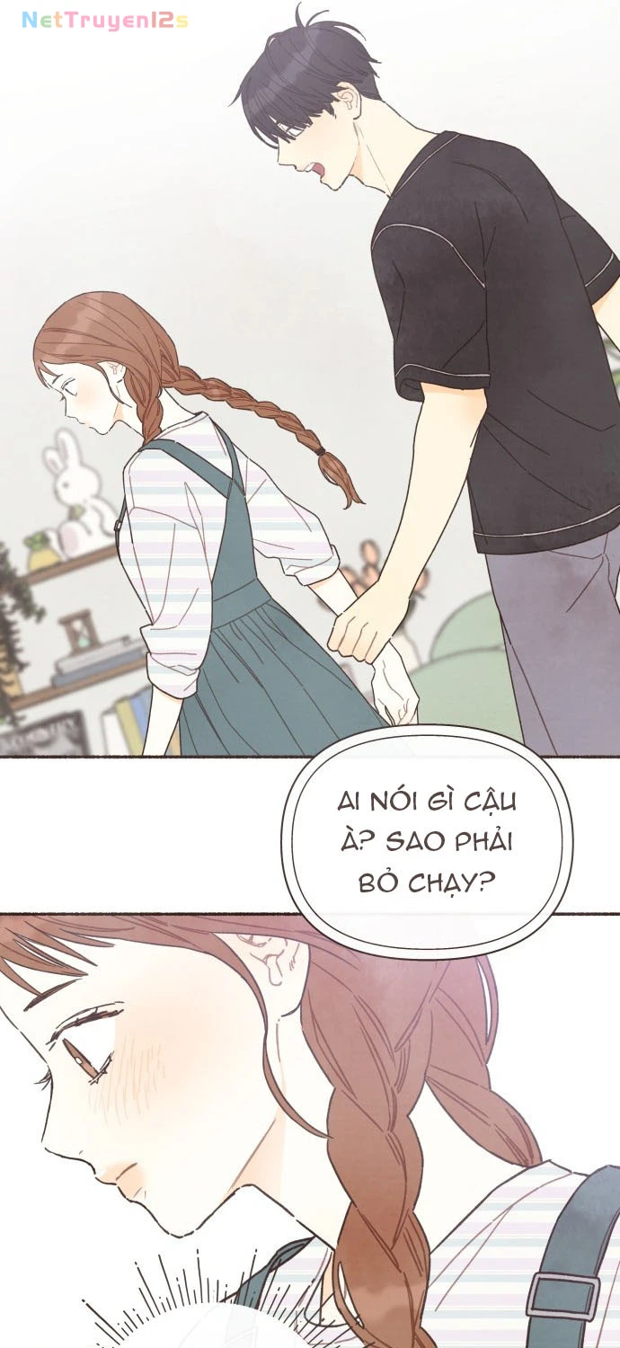 Cảm Xúc Chuyển Giao Chapter  42 - 32