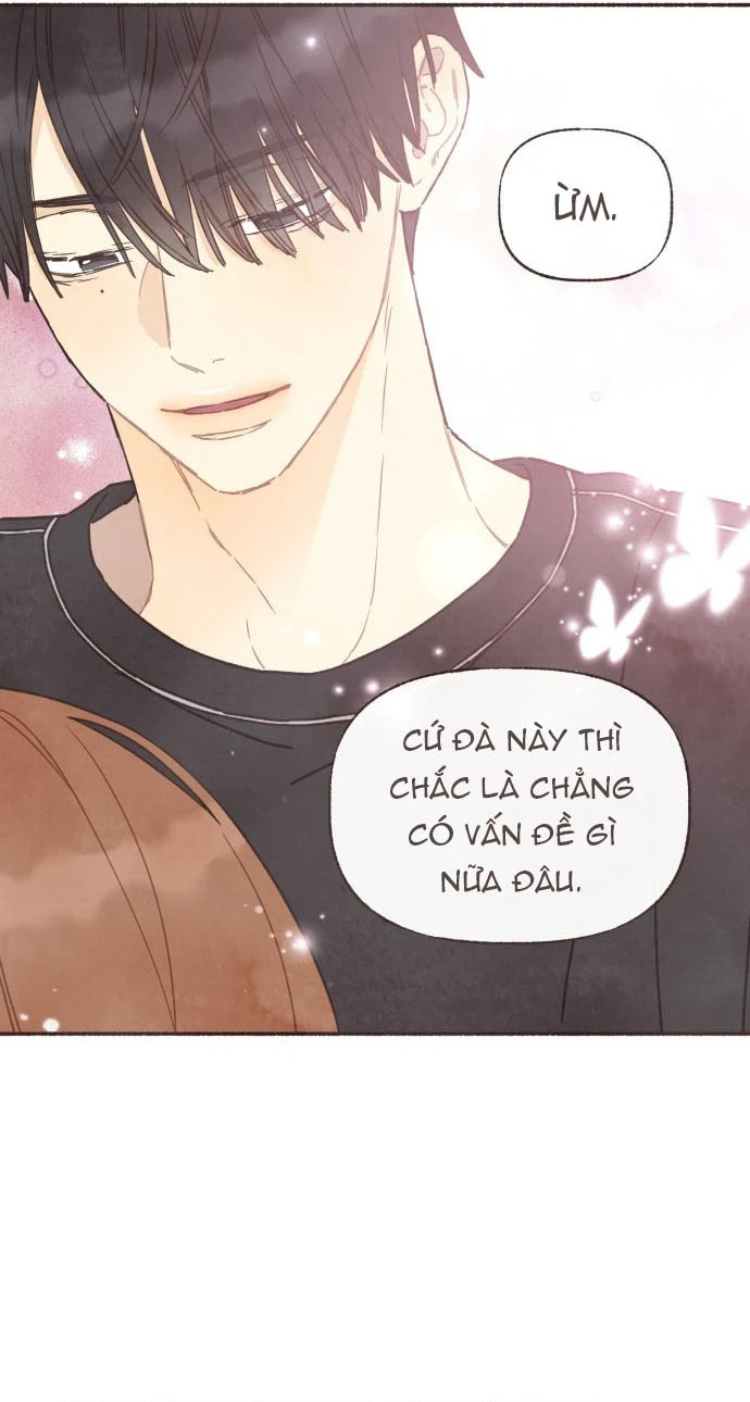 Cảm Xúc Chuyển Giao Chapter  42 - 38