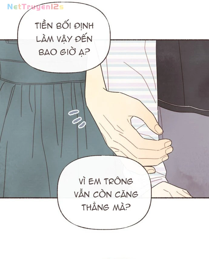 Cảm Xúc Chuyển Giao Chapter  42 - 44
