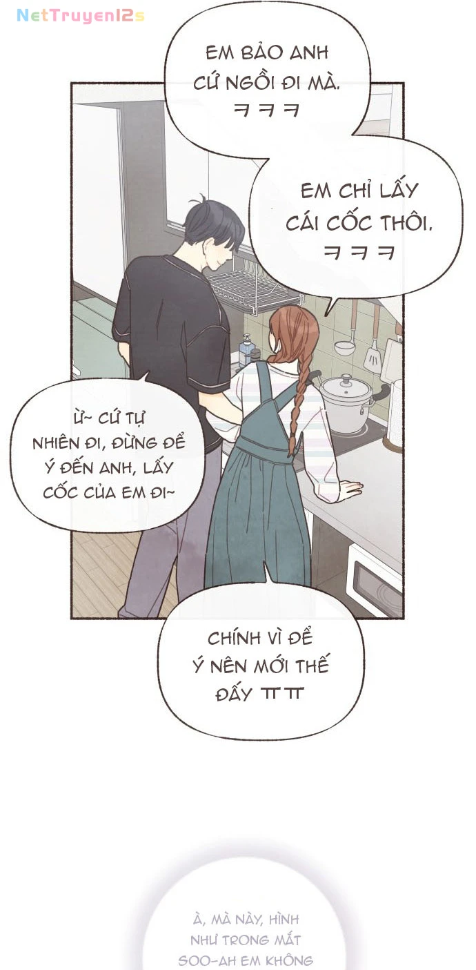 Cảm Xúc Chuyển Giao Chapter  42 - 45