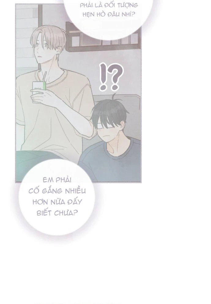 Cảm Xúc Chuyển Giao Chapter  42 - 46