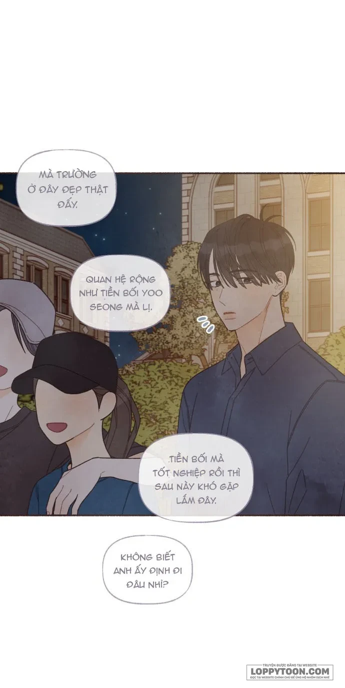 Cảm Xúc Chuyển Giao Chapter 44 - 3