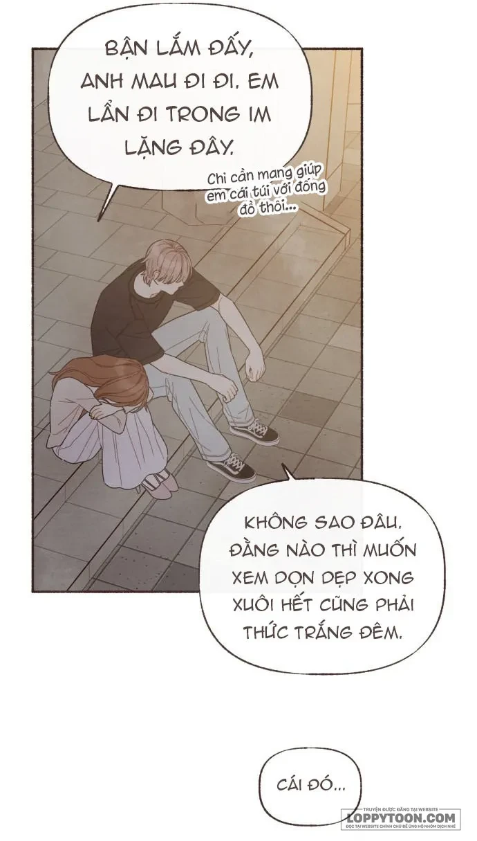 Cảm Xúc Chuyển Giao Chapter 44 - 6