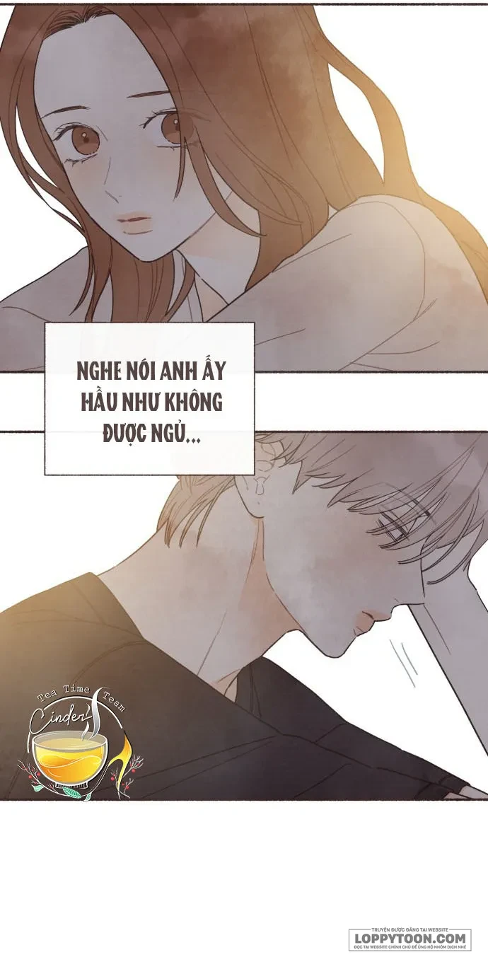 Cảm Xúc Chuyển Giao Chapter 44 - 10