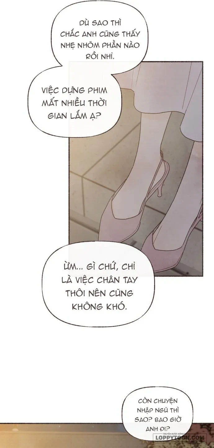 Cảm Xúc Chuyển Giao Chapter 44 - 11