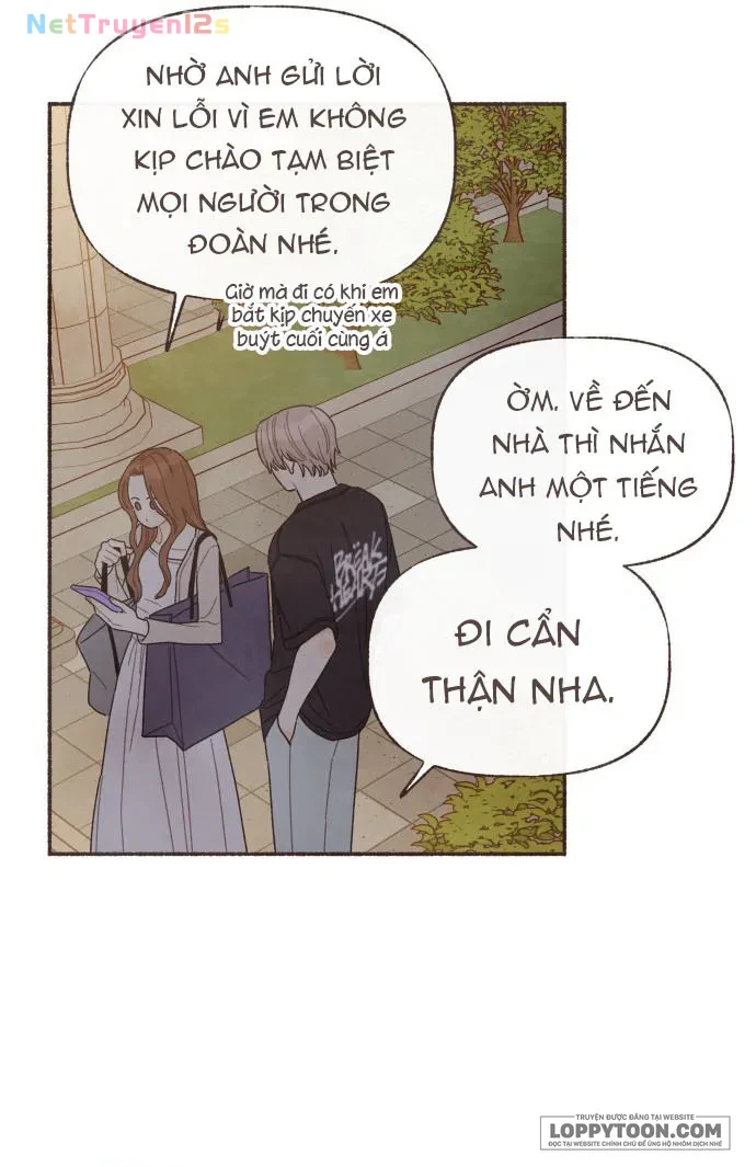 Cảm Xúc Chuyển Giao Chapter 44 - 16