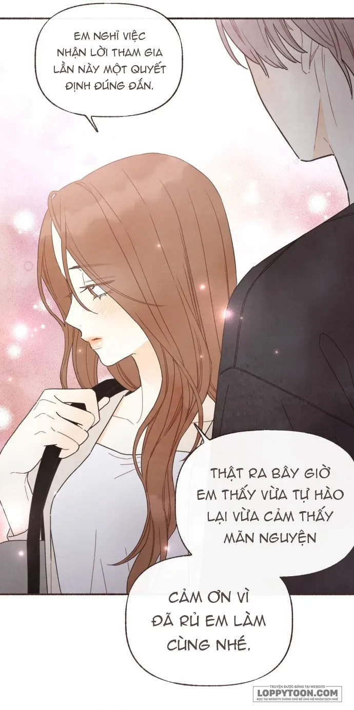 Cảm Xúc Chuyển Giao Chapter 44 - 18