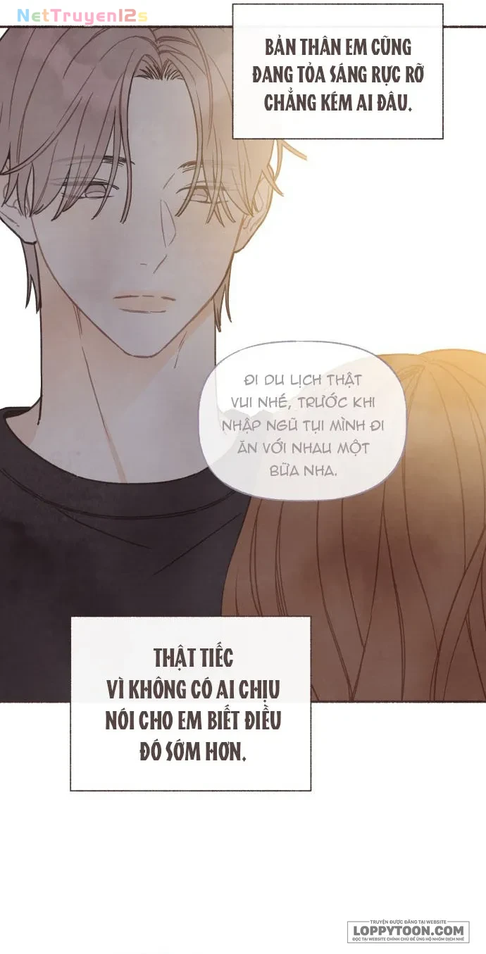 Cảm Xúc Chuyển Giao Chapter 44 - 20