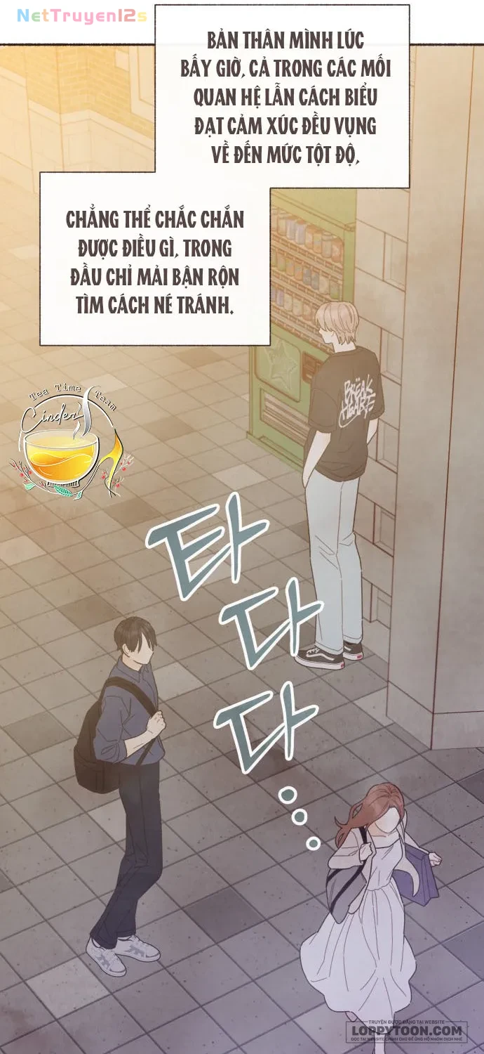 Cảm Xúc Chuyển Giao Chapter 44 - 33