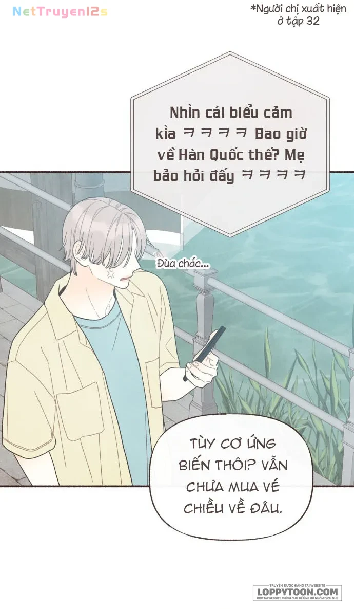 Cảm Xúc Chuyển Giao Chapter 44 - 41