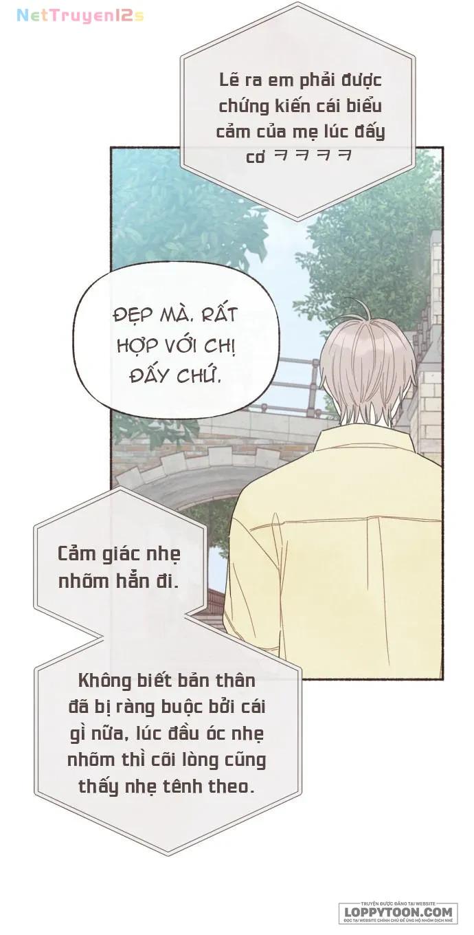 Cảm Xúc Chuyển Giao Chapter 44 - 43