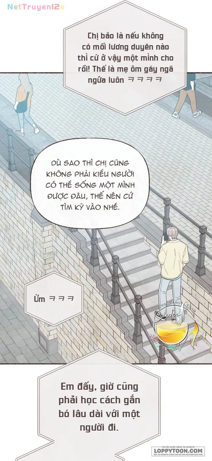 Cảm Xúc Chuyển Giao Chapter 44 - 44