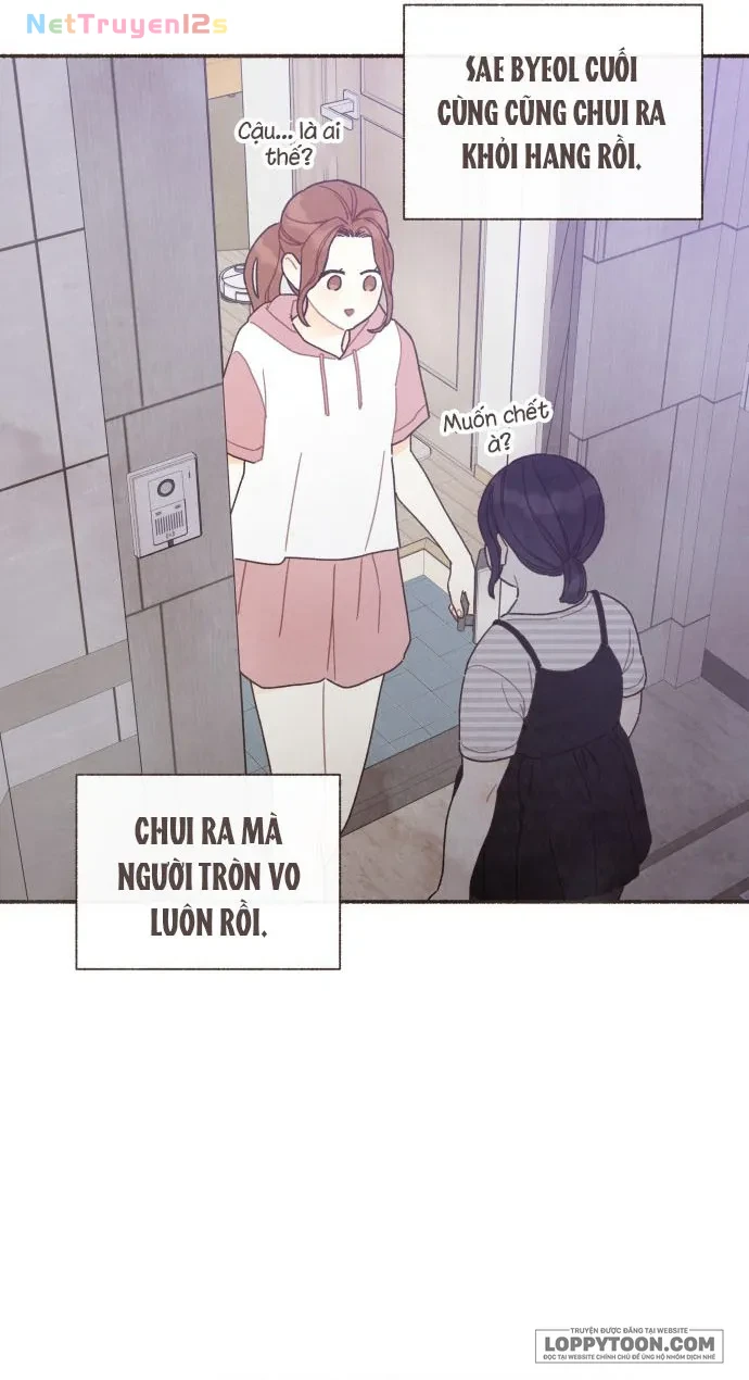 Cảm Xúc Chuyển Giao Chapter 44 - 51