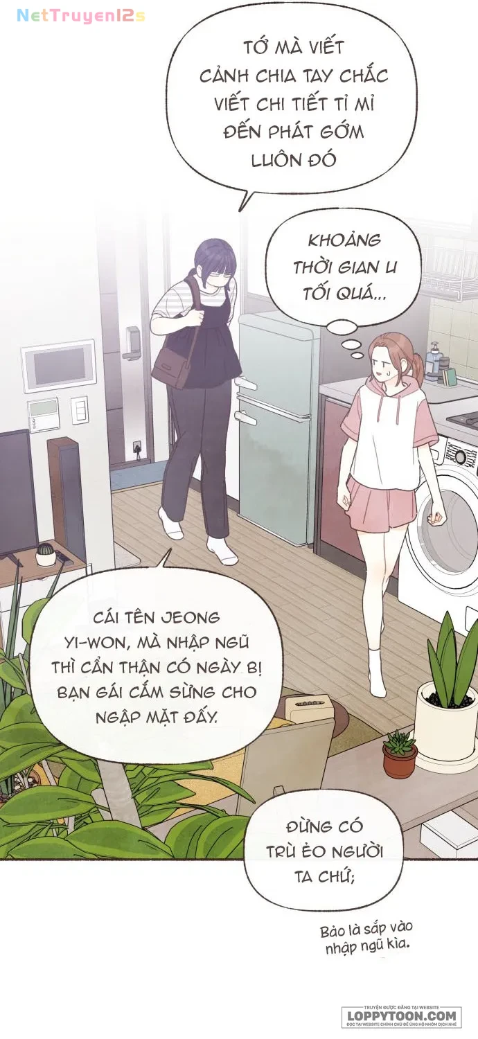 Cảm Xúc Chuyển Giao Chapter 44 - 53