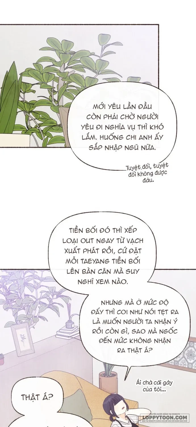 Cảm Xúc Chuyển Giao Chapter 44 - 54