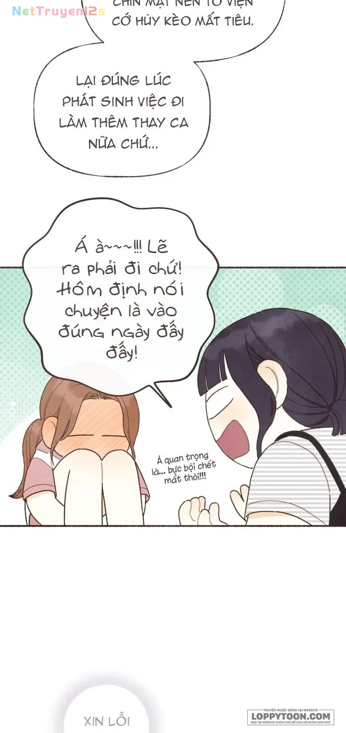 Cảm Xúc Chuyển Giao Chapter 44 - 56