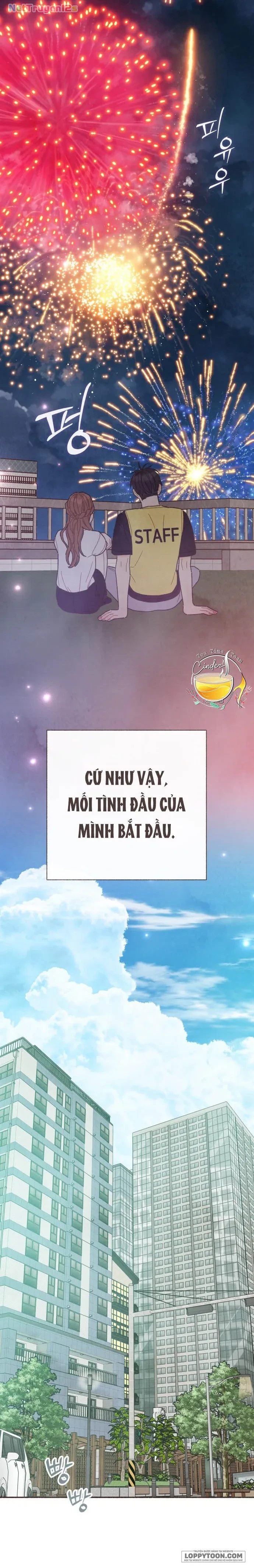 Cảm Xúc Chuyển Giao Chapter 50 - 21