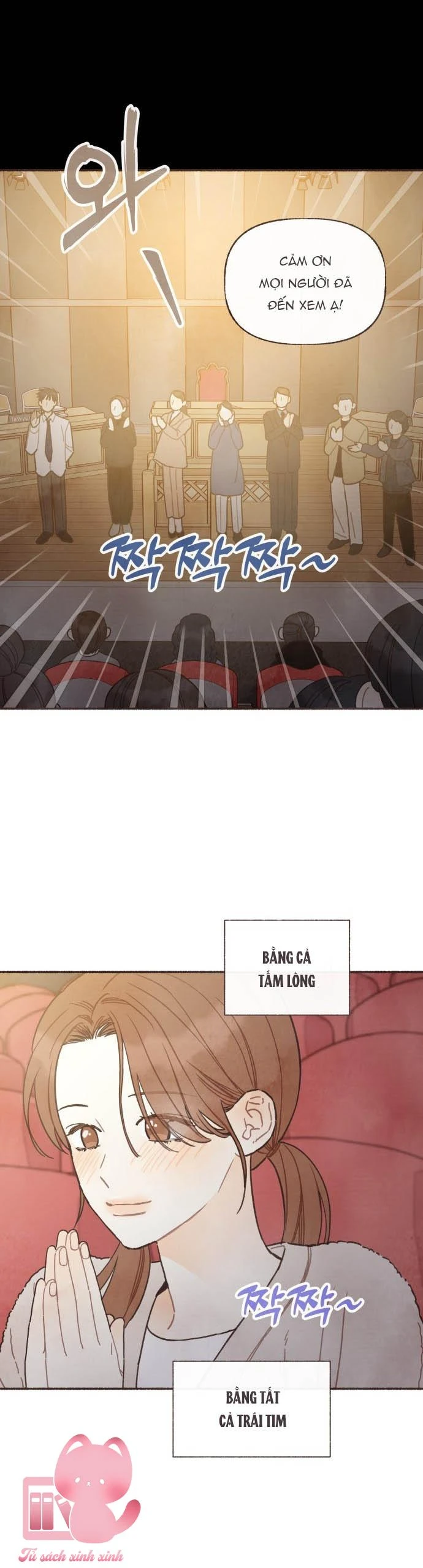 Cảm Xúc Chuyển Giao Chapter  62 - 10