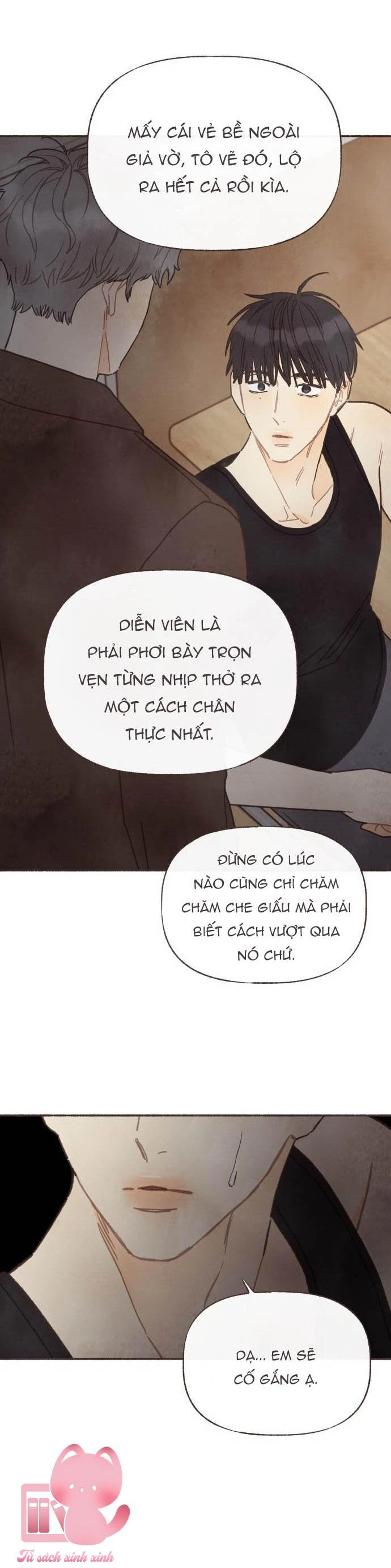 Cảm Xúc Chuyển Giao Chapter  62 - 14