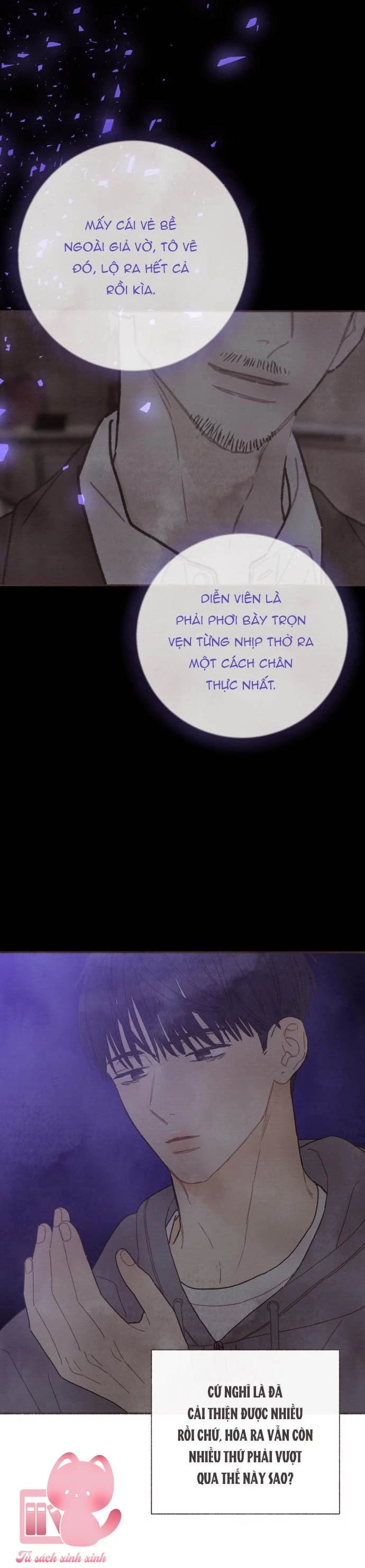 Cảm Xúc Chuyển Giao Chapter  62 - 23