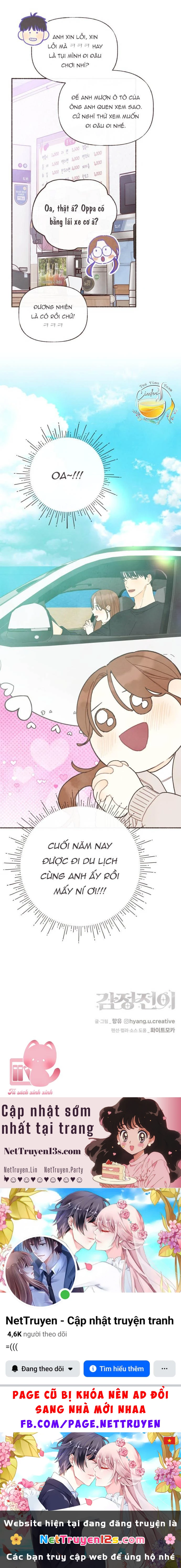 Cảm Xúc Chuyển Giao Chapter  62 - 27