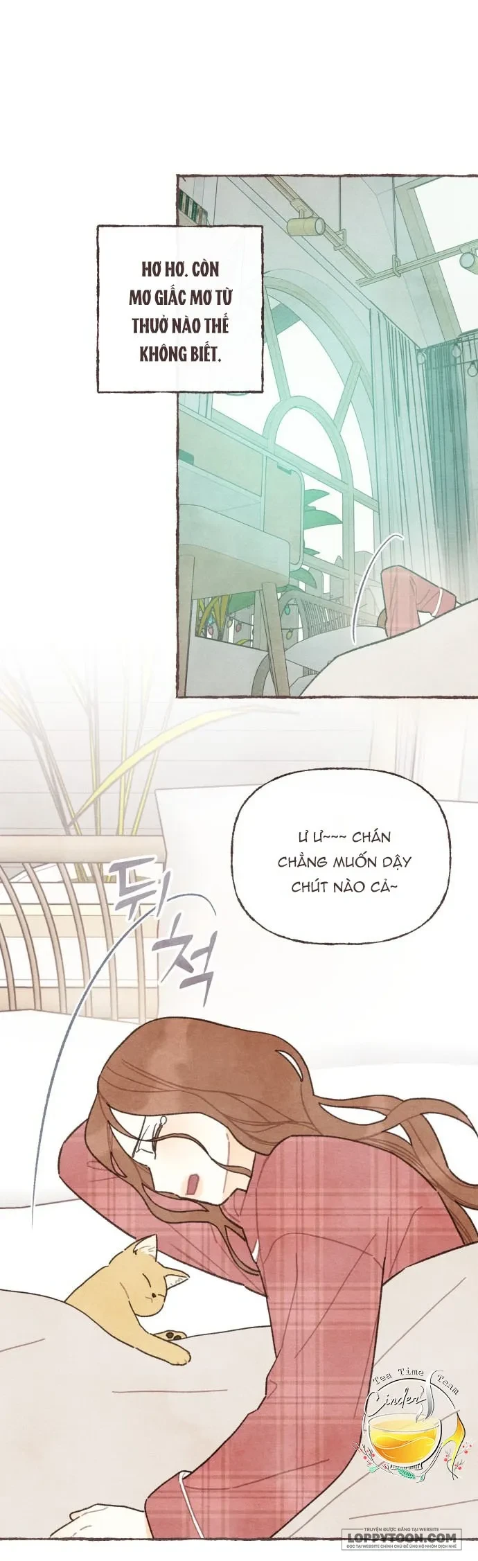 Cảm Xúc Chuyển Giao Chapter 71 - 5