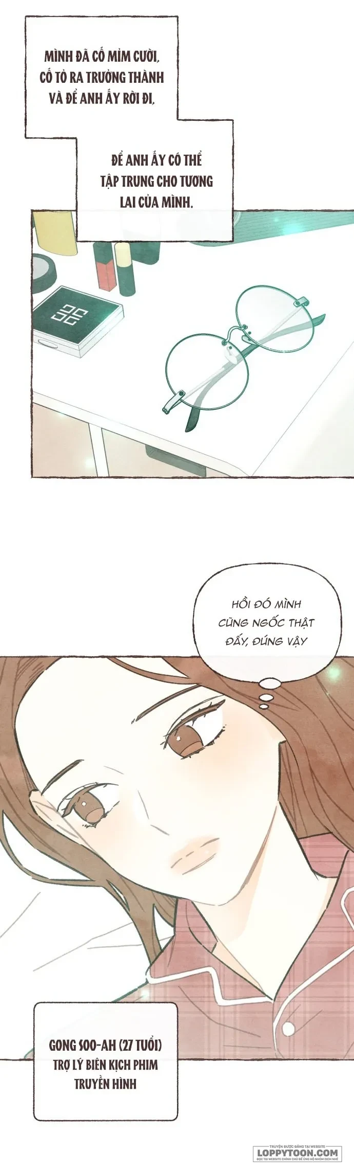 Cảm Xúc Chuyển Giao Chapter 71 - 6