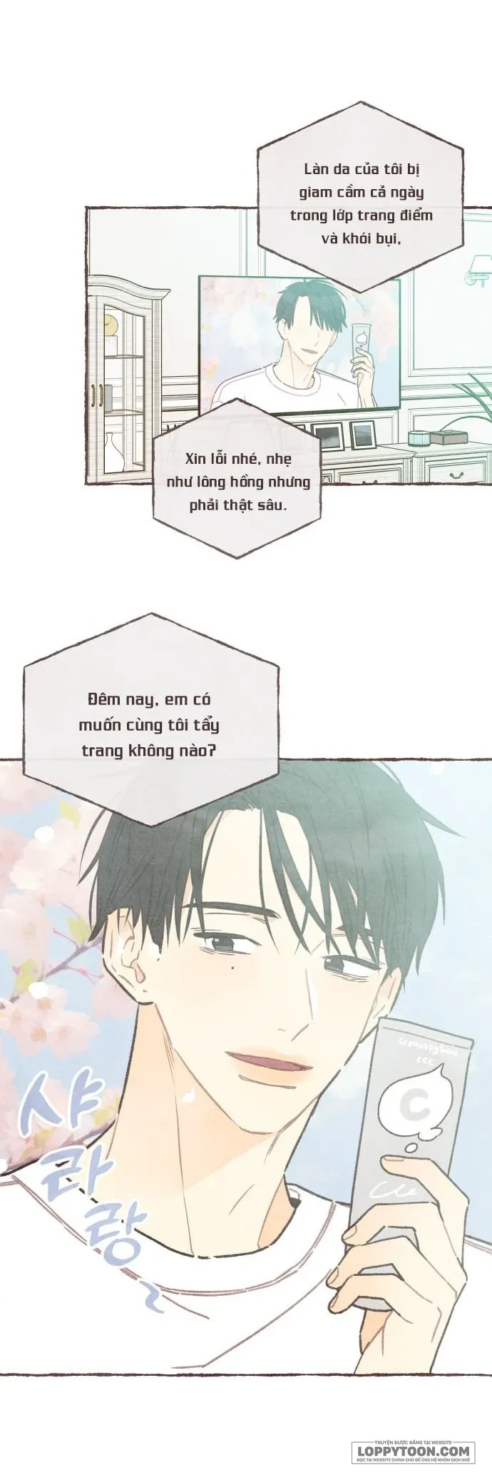 Cảm Xúc Chuyển Giao Chapter 71 - 12