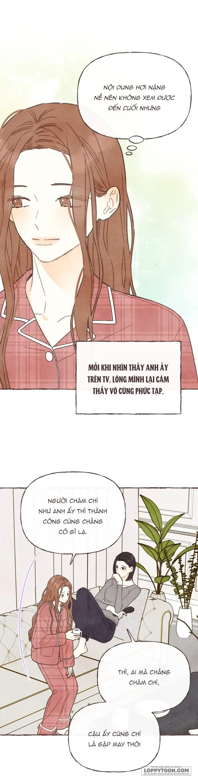 Cảm Xúc Chuyển Giao Chapter 71 - 14