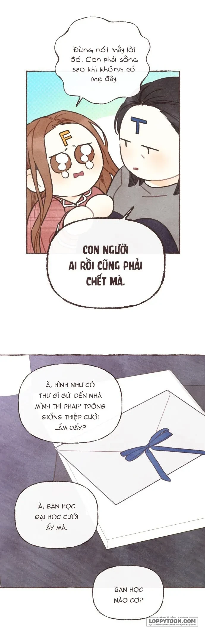 Cảm Xúc Chuyển Giao Chapter 71 - 18