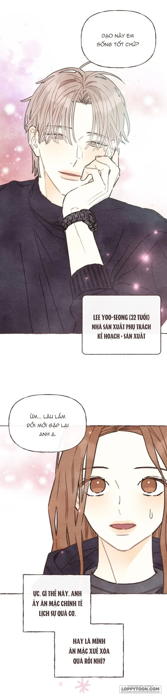 Cảm Xúc Chuyển Giao Chapter 71 - 23