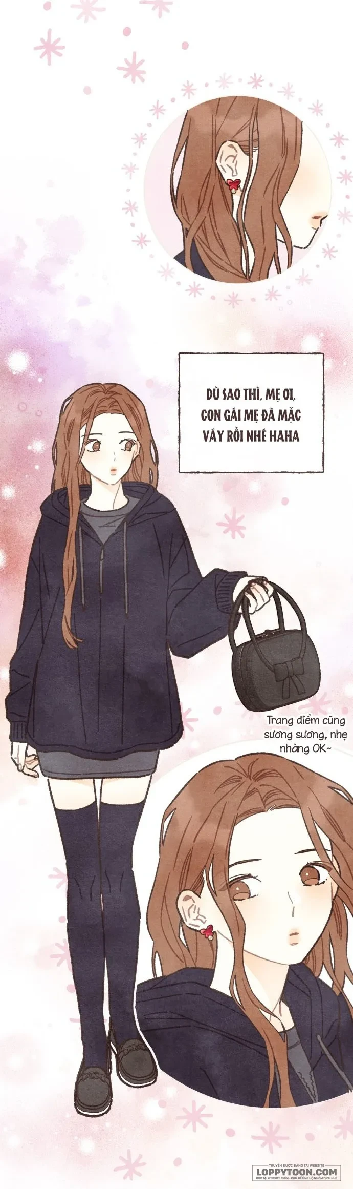 Cảm Xúc Chuyển Giao Chapter 71 - 25