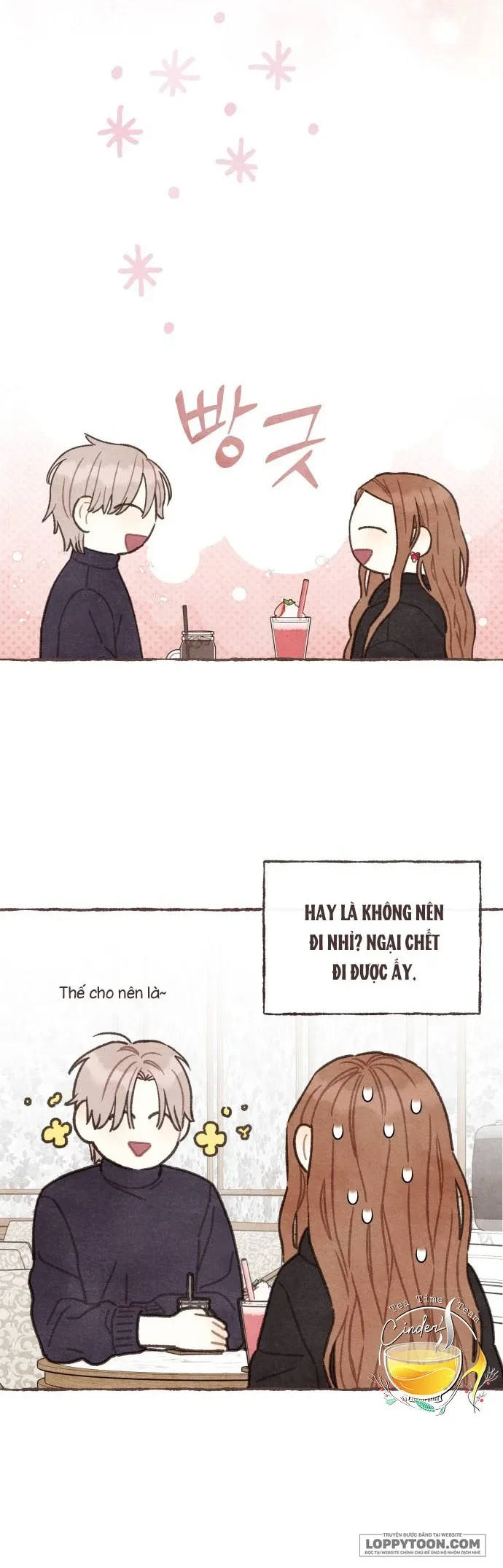 Cảm Xúc Chuyển Giao Chapter 71 - 26