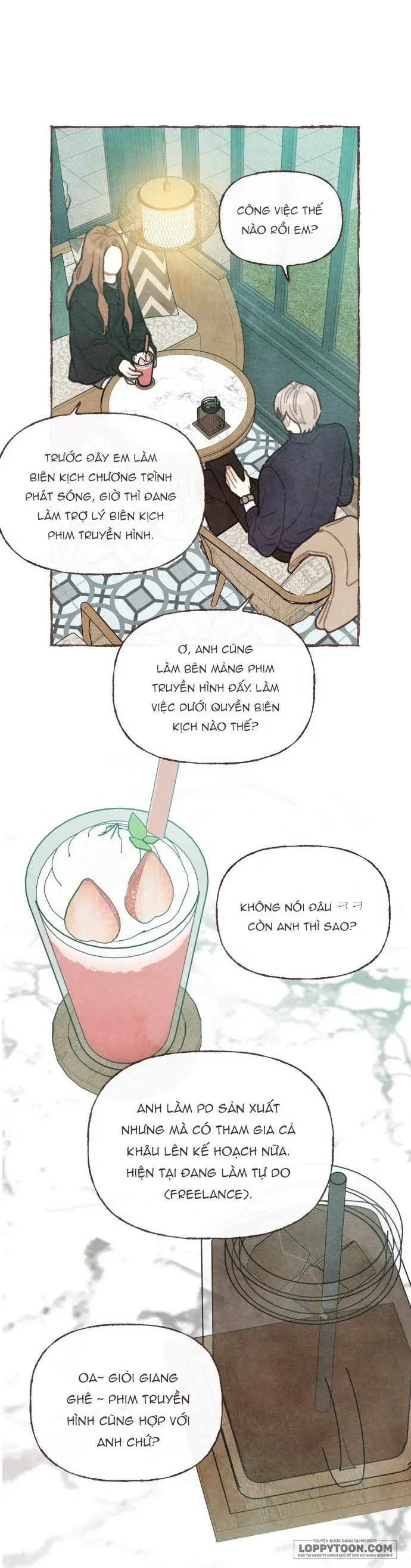 Cảm Xúc Chuyển Giao Chapter 71 - 27