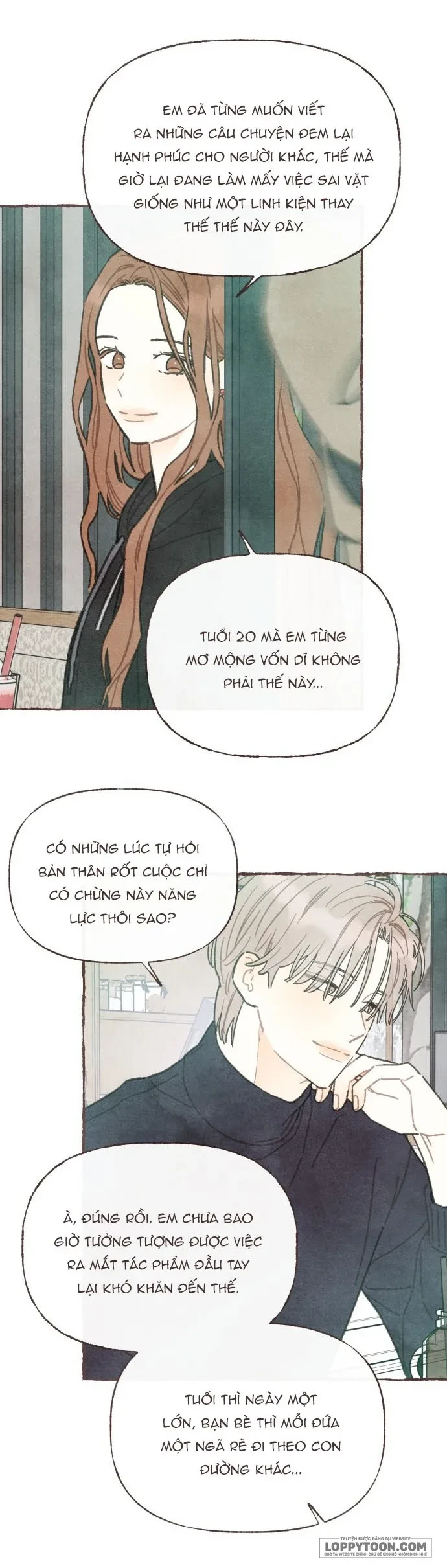 Cảm Xúc Chuyển Giao Chapter 71 - 29