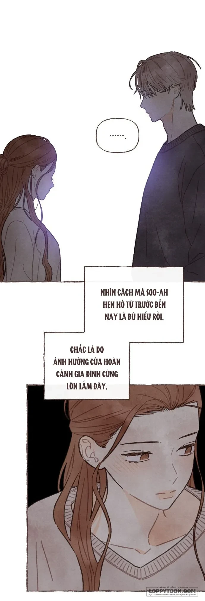 Cảm Xúc Chuyển Giao Chapter 76 - 5