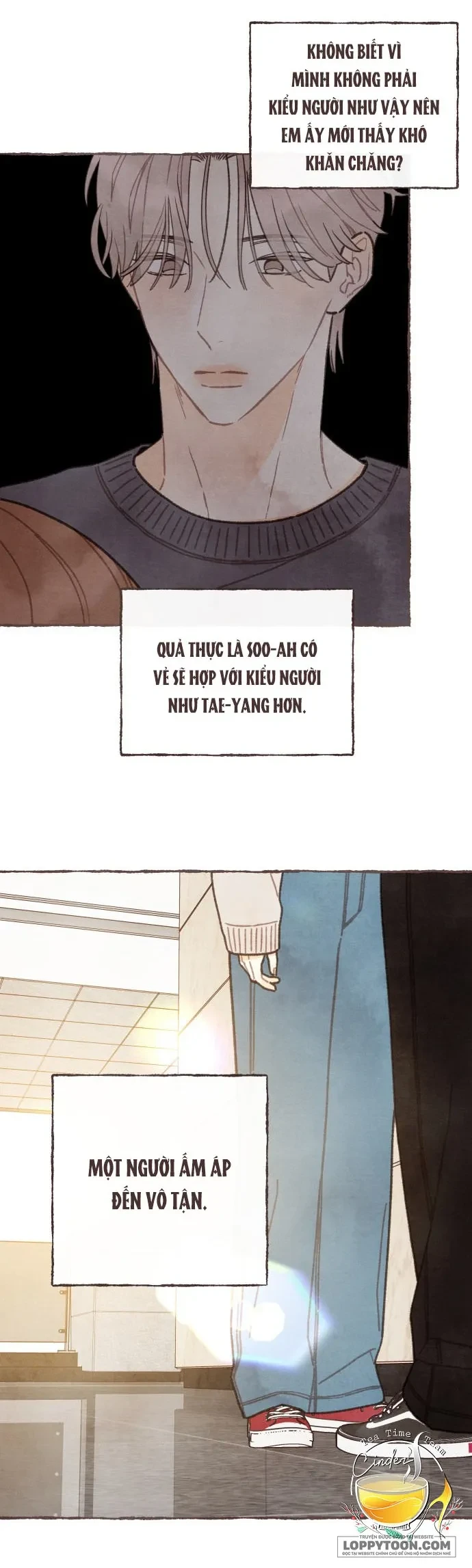 Cảm Xúc Chuyển Giao Chapter 76 - 6