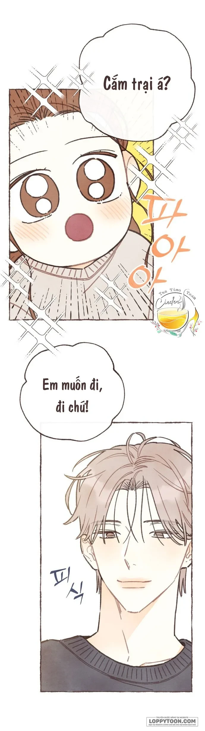 Cảm Xúc Chuyển Giao Chapter 76 - 8