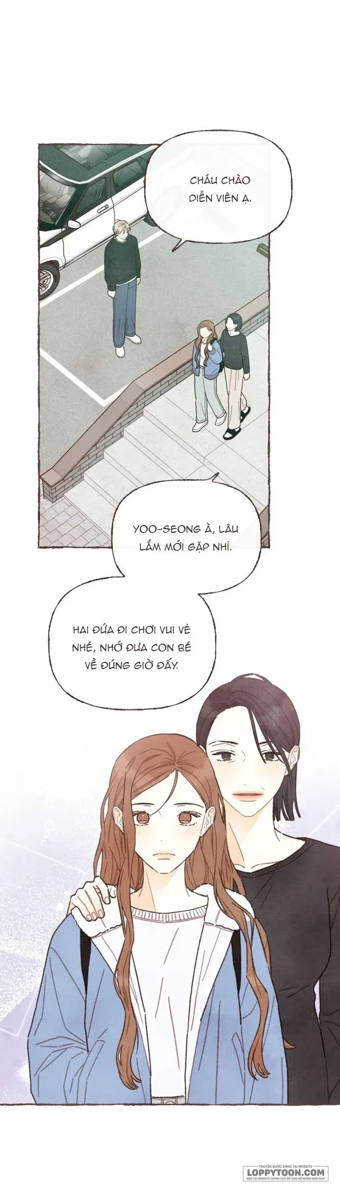 Cảm Xúc Chuyển Giao Chapter 76 - 13