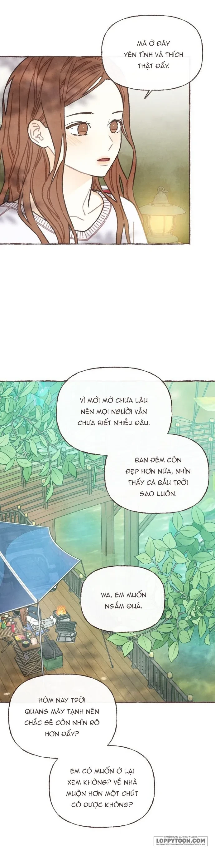 Cảm Xúc Chuyển Giao Chapter 76 - 21