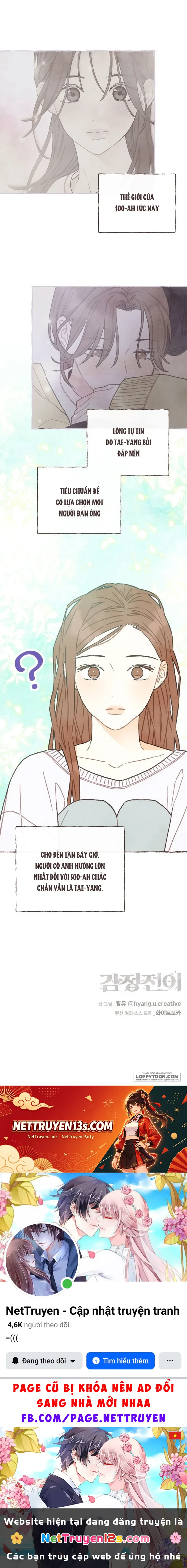 Cảm Xúc Chuyển Giao Chapter 76 - 31