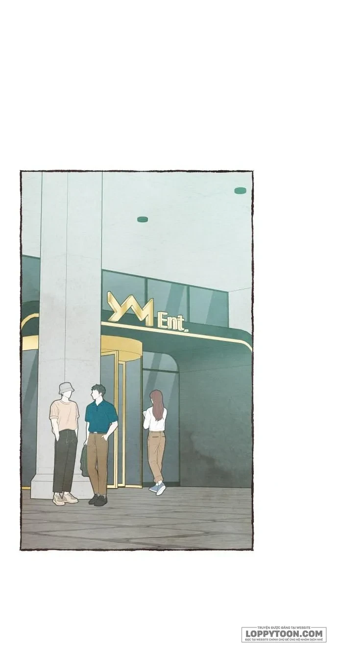 Cảm Xúc Chuyển Giao Chapter 82 - 3