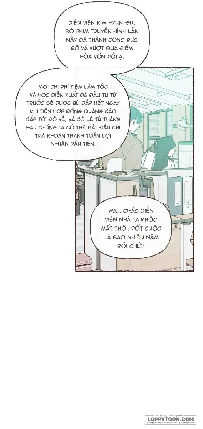 Cảm Xúc Chuyển Giao Chapter 82 - 4