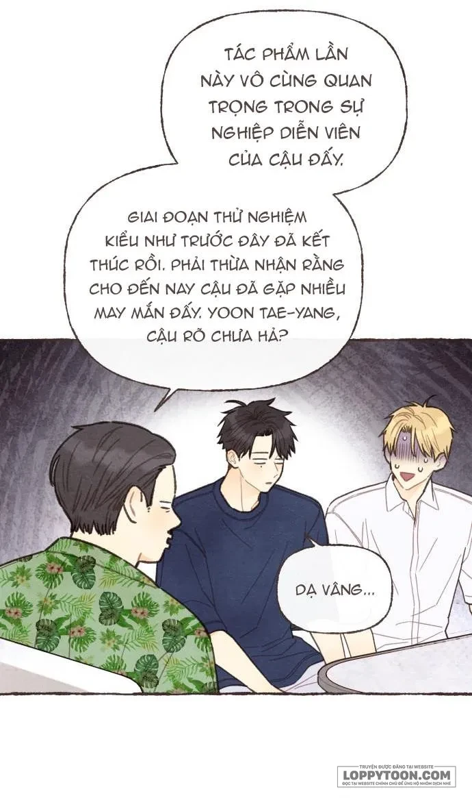 Cảm Xúc Chuyển Giao Chapter 82 - 8