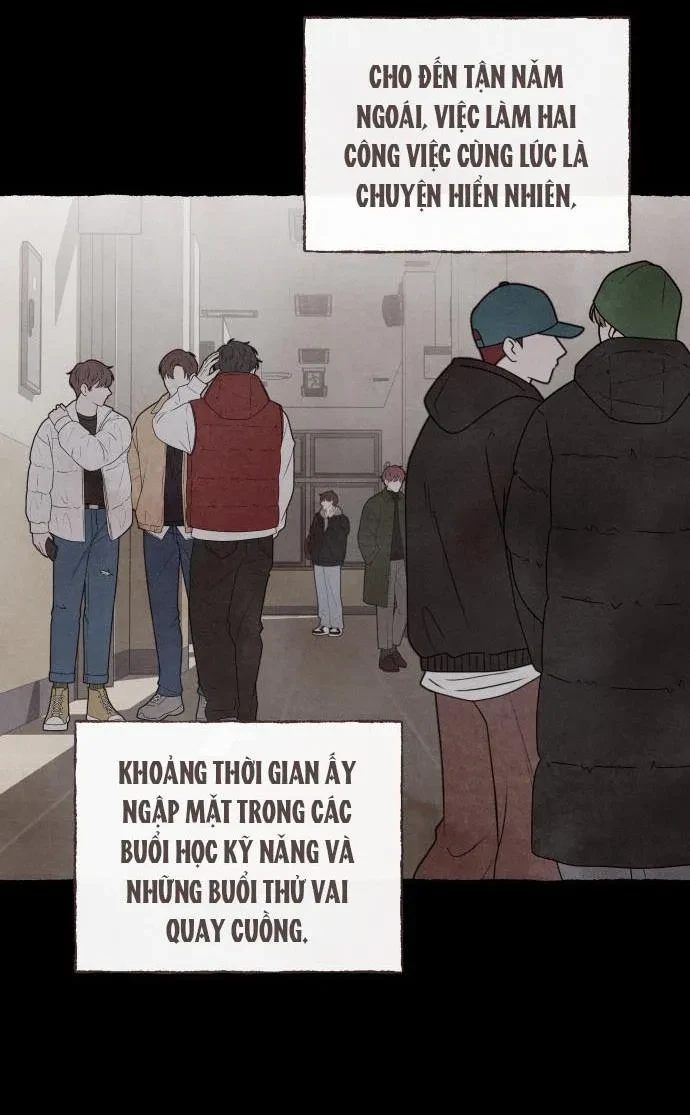 Cảm Xúc Chuyển Giao Chapter 82 - 16